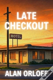 Capa do artigo Late Checkout