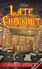 Capa do artigo Late Checkout