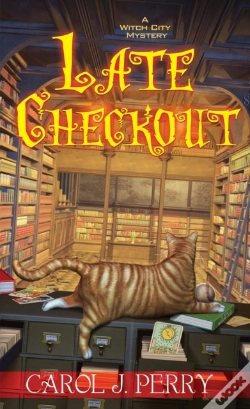Capa do artigo Late Checkout