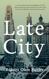 Late City