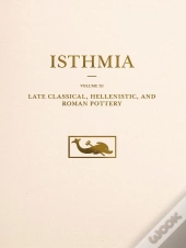 Late Classical, Hellenistic, And Roman Pottery