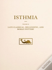 Capa do artigo Late Classical, Hellenistic, And Roman Pottery