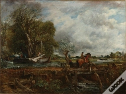 Capa do artigo Late Constable