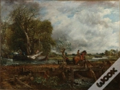 Capa do artigo Late Constable
