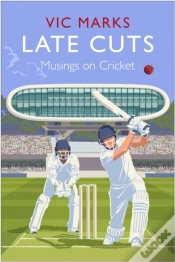 Capa do artigo Late Cuts