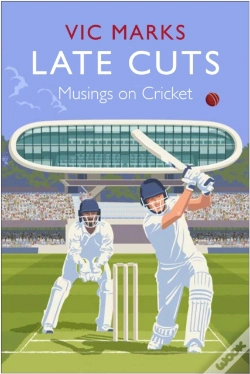 Capa do artigo Late Cuts