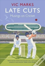 Capa do artigo Late Cuts