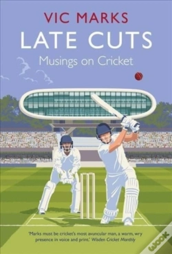 Capa do artigo Late Cuts