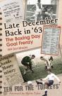Late December Back In '63 - Preview