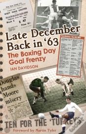 Capa do artigo Late December Back In 