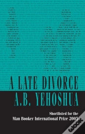 Capa do artigo Late Divorce