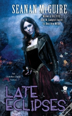 Capa do artigo Late Eclipses