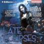 Late Eclipses (Toby Daye Book 4) - Preview