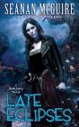 Late Eclipses (Toby Daye Book 4) - Preview