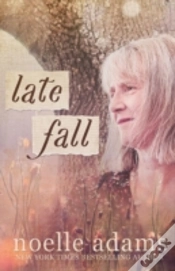 Capa do artigo Late Fall