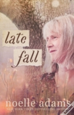 Capa do artigo Late Fall