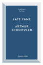 Late Fame - Preview