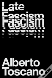 Capa do artigo Late Fascism
