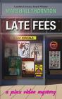 Late Fees - Preview