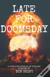 Capa do artigo Late For Doomsday