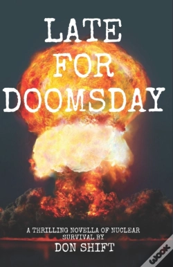 Capa do artigo Late For Doomsday