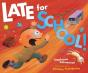 Late For School! - Preview