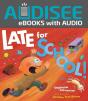 Late For School! - Preview