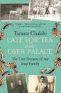 Late For Tea At The Deer Palace - Preview