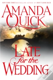Capa do artigo Late For The Wedding