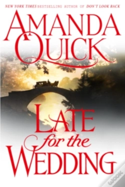 Capa do artigo Late For The Wedding
