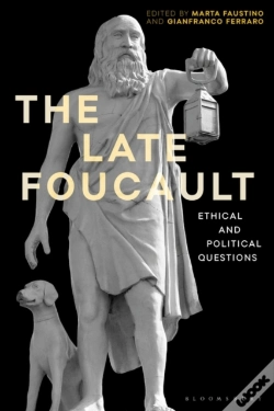 Capa do artigo Late Foucault