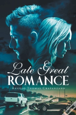 Capa do artigo Late Great Romance