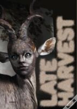 Capa do artigo Late Harvest