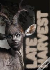 Capa do artigo Late Harvest