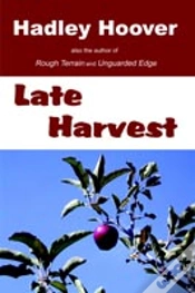 Capa do artigo Late Harvest