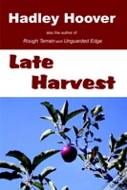 Capa do artigo Late Harvest
