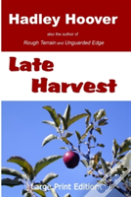Late Harvest (Lp)