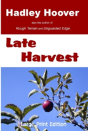 Late Harvest (Lp) - Preview