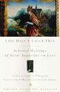 Late Have I Loved Thee - Preview