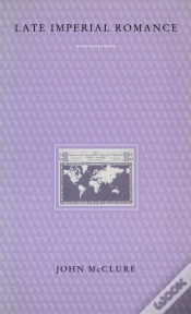 Capa do artigo Late Imperial Romance