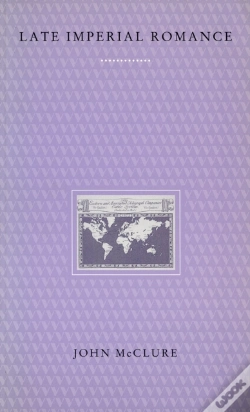 Capa do artigo Late Imperial Romance