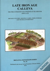 Late Iron Age Calleva