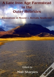 Capa do artigo Late Iron Age Farmstead In The Outer Hebrides