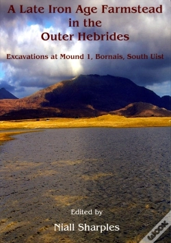 Capa do artigo Late Iron Age Farmstead In The Outer Hebrides
