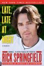 Late, Late At Night - Preview