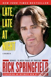 Capa do artigo Late, Late At Night