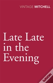 Capa do artigo Late, Late In The Evening