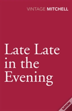 Capa do artigo Late, Late In The Evening