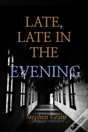 Capa do artigo Late, Late In The Evening