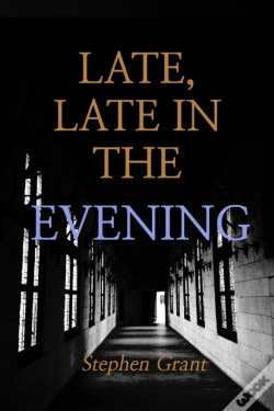 Capa do artigo Late, Late In The Evening